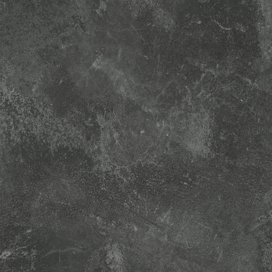Blat masa bucatarie Kronospan Global Design K205RS, structurat, Beton negru, 4100 x 900 x 38 mm