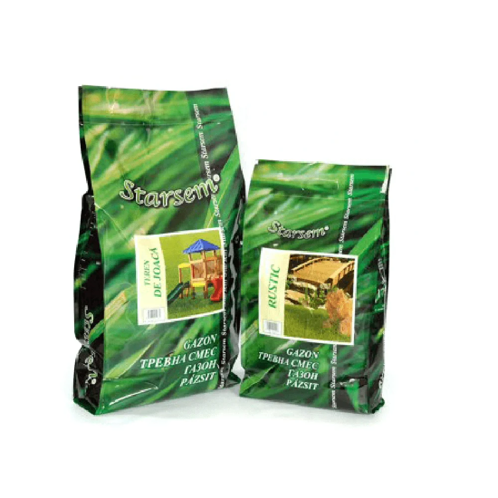 Gazon Rustic Agrosel, 10 kg