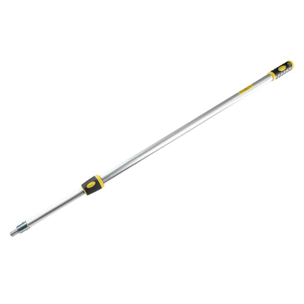 Maner telescopic pentru lama de gletuire Topmaster, aluminiu, 1160-2000 mm