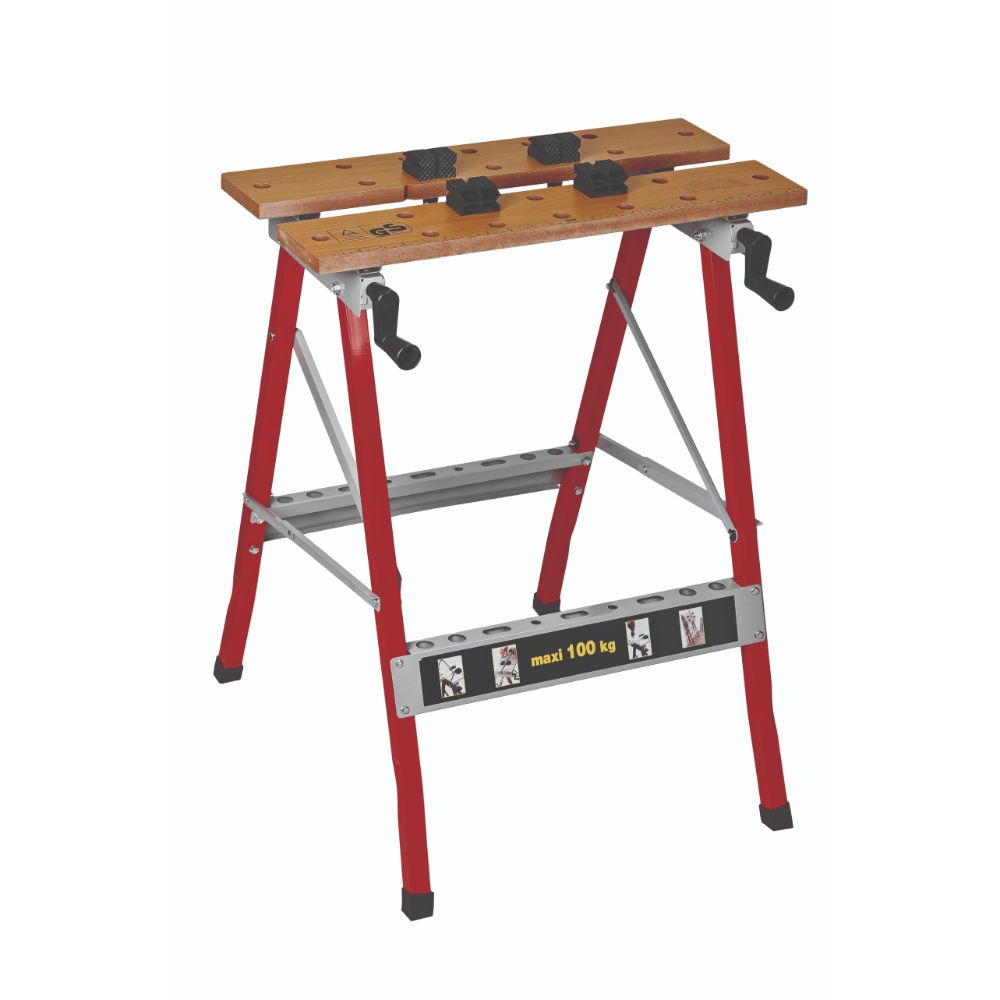 Banc de lucru Raider, 62 x 47 x 76 cm