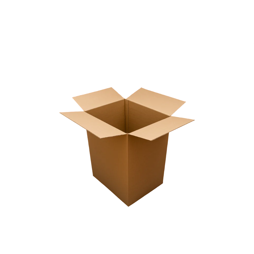 Cutie de carton, 480 x 400 x 650 mm