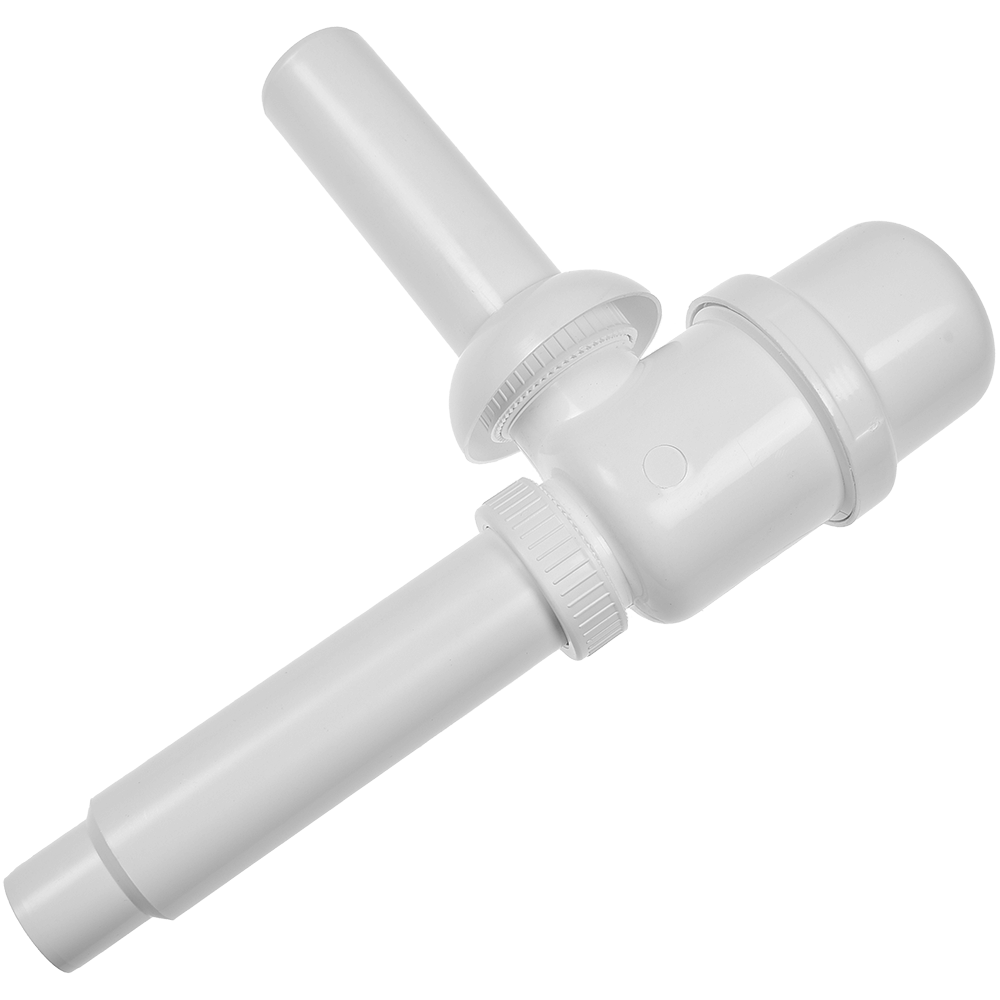 Sifon fara ventil, pentru lavoar, 32 mm