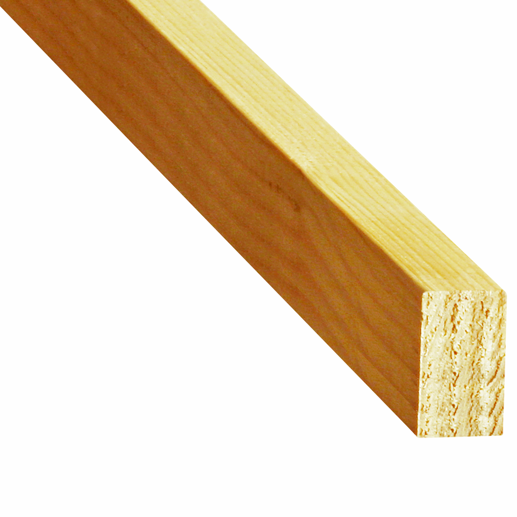 Rigla rindeluita Deli Home, pin, 28 x 48 x 2400 mm