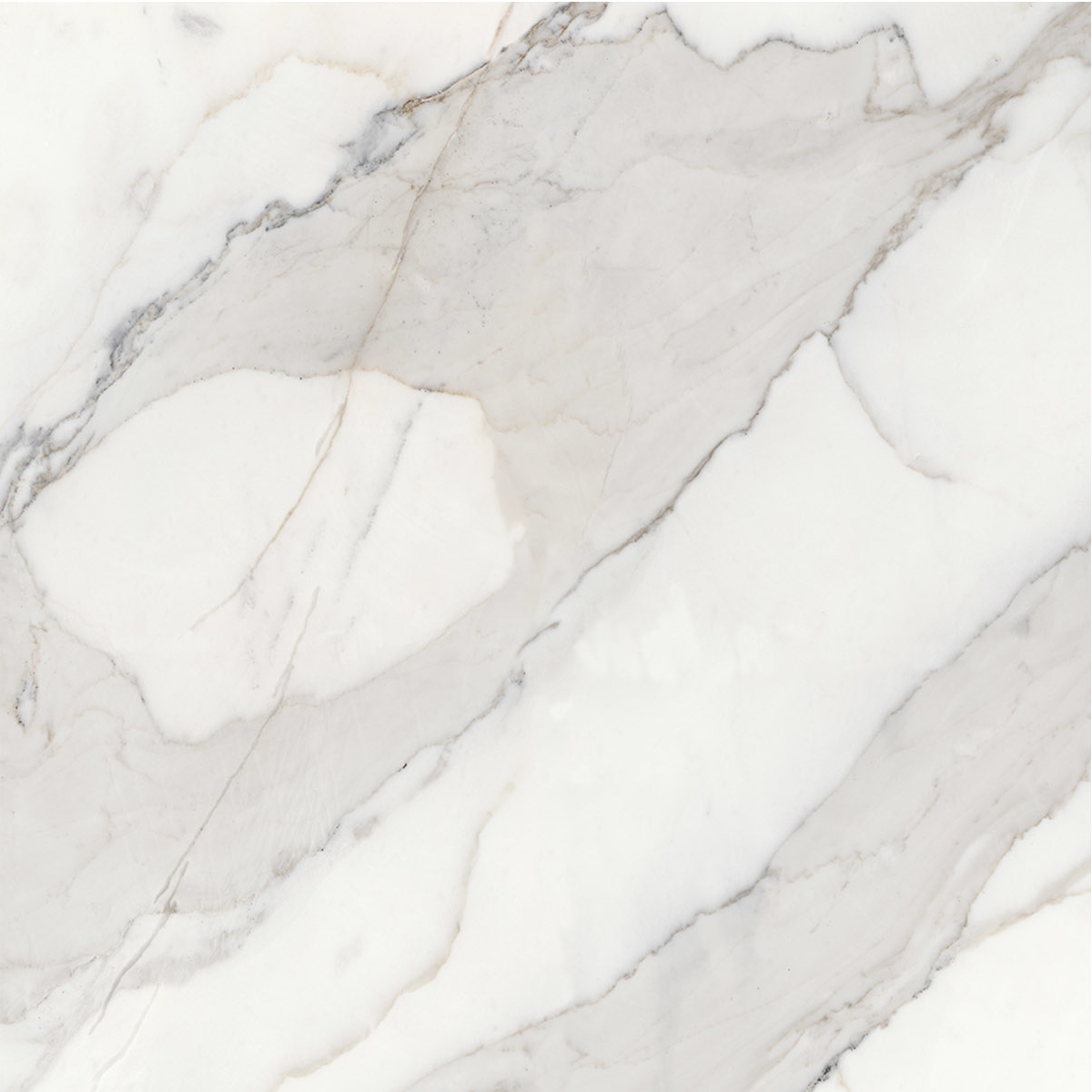 Blat masa bucatarie Kronospan K551 SU, mat, Calacatta Olympus, 4100  x900 x 38 mm