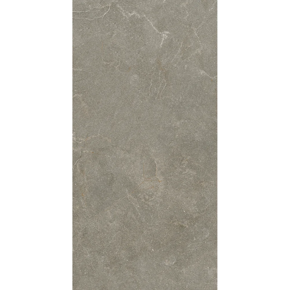 Gresie exterior/interior Kai Stoneline Beige, portelanata, rectificata, mata, pasta alba, PEI 4, R9-10, 60 x 120 cm
