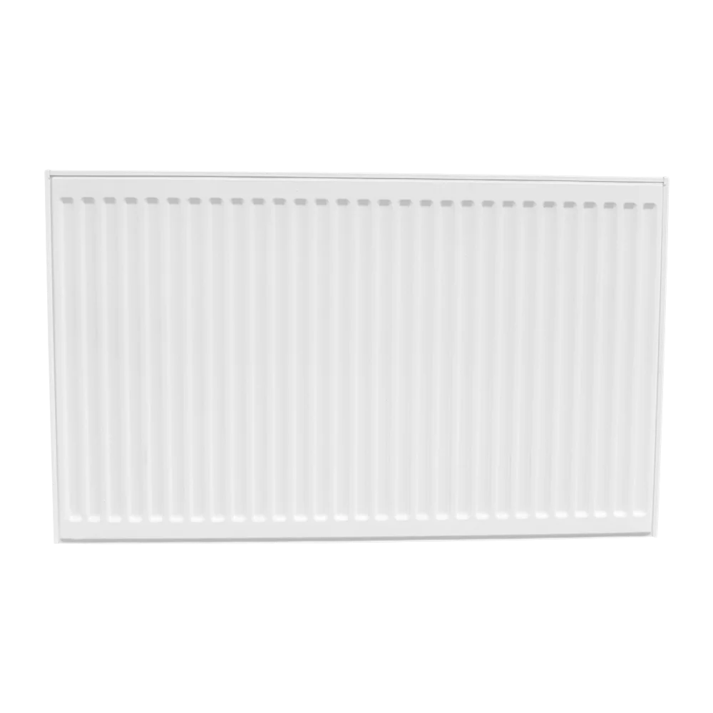 Calorifer otel Purmo C22, 1709 W, alb, 600 x 1000 mm, accesorii incluse