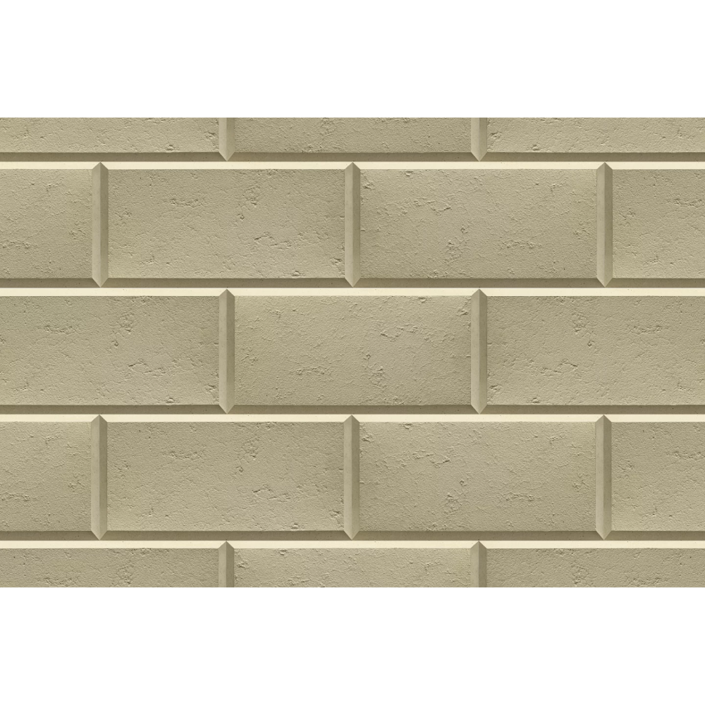Piatra decorativa Star Stone Roma, bej, 40 x 20 x 2 cm