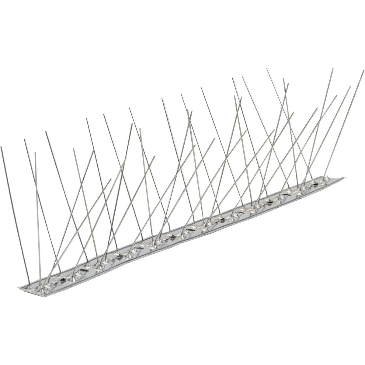 Banda antipasari inox, 60 tepi, 1 m