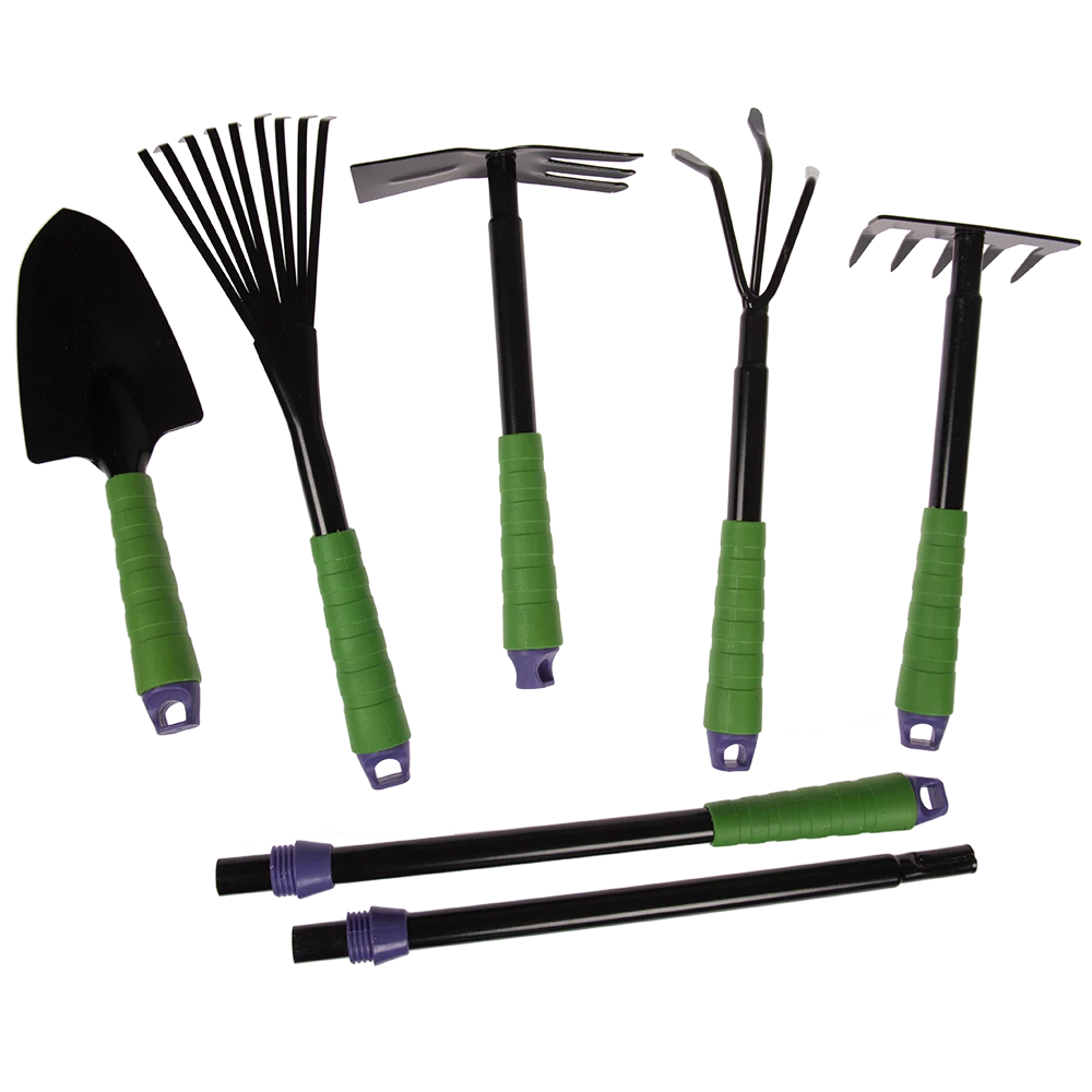 Set unelte pentru gradina Palisad, P/U