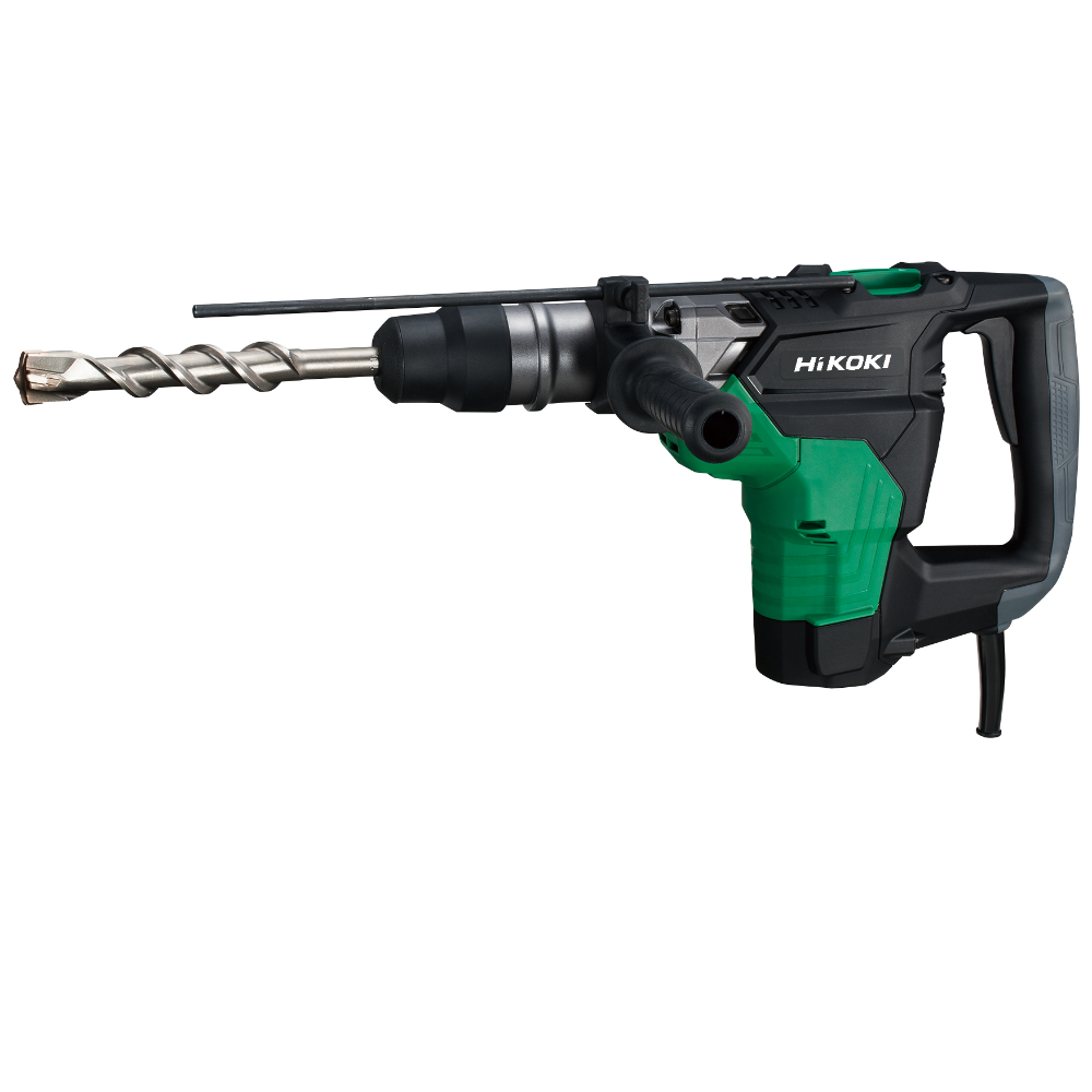 Ciocan rotopercutor Hikoki DH40MC, SDS-Max, 2 functii, 1100 W, 7.1 J