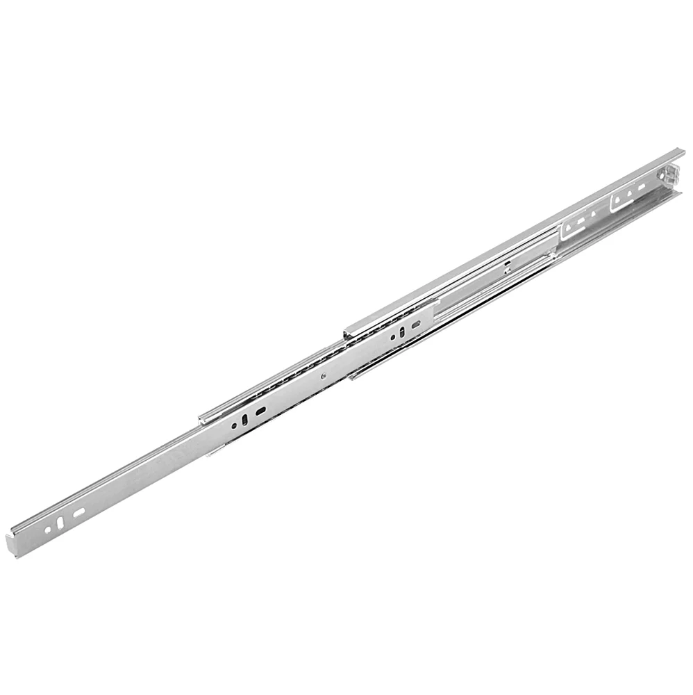 Glisiera cu bile, extractie totala, 43 x 250 mm