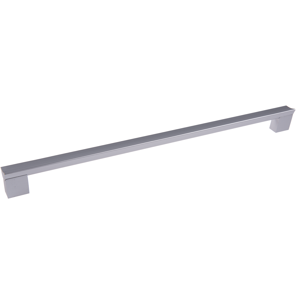 Maner AA627 320 mm, aluminiu mat