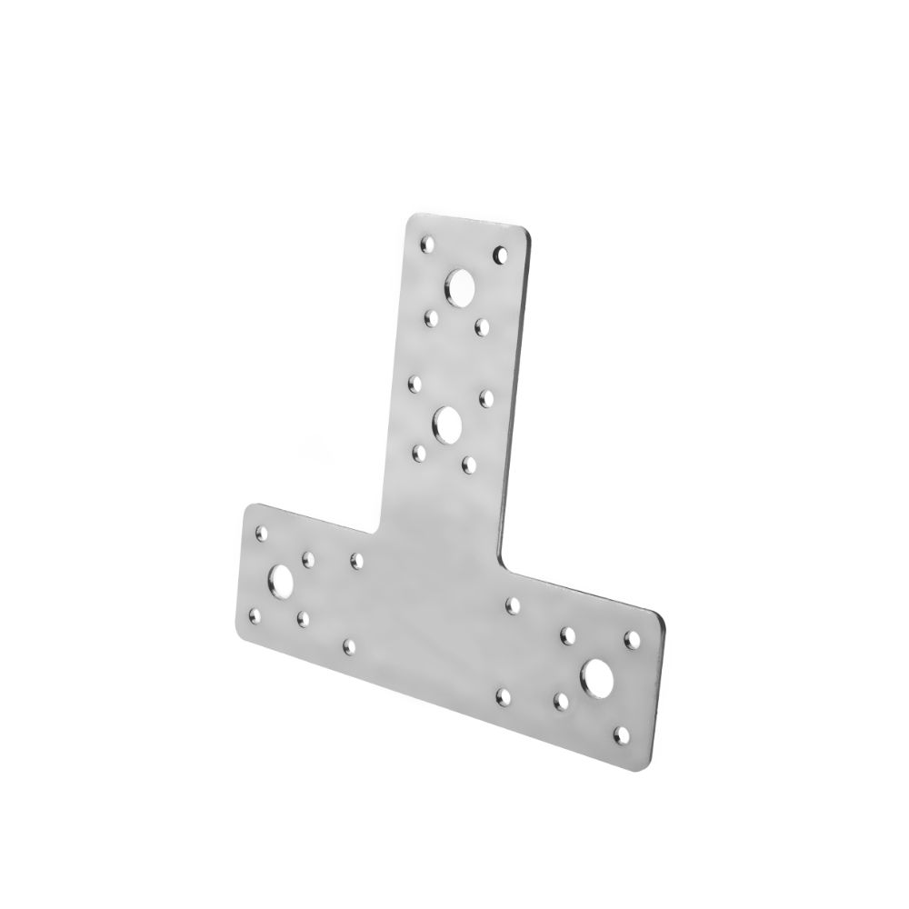 Element de imbinare T, 160 x 98 x 45 mm