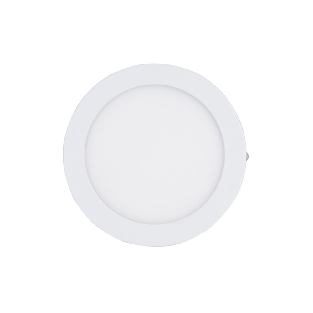 Aplica LED rotunda Fucida Downlight, 12W, 840 lm, lumina alba rece 6500 K