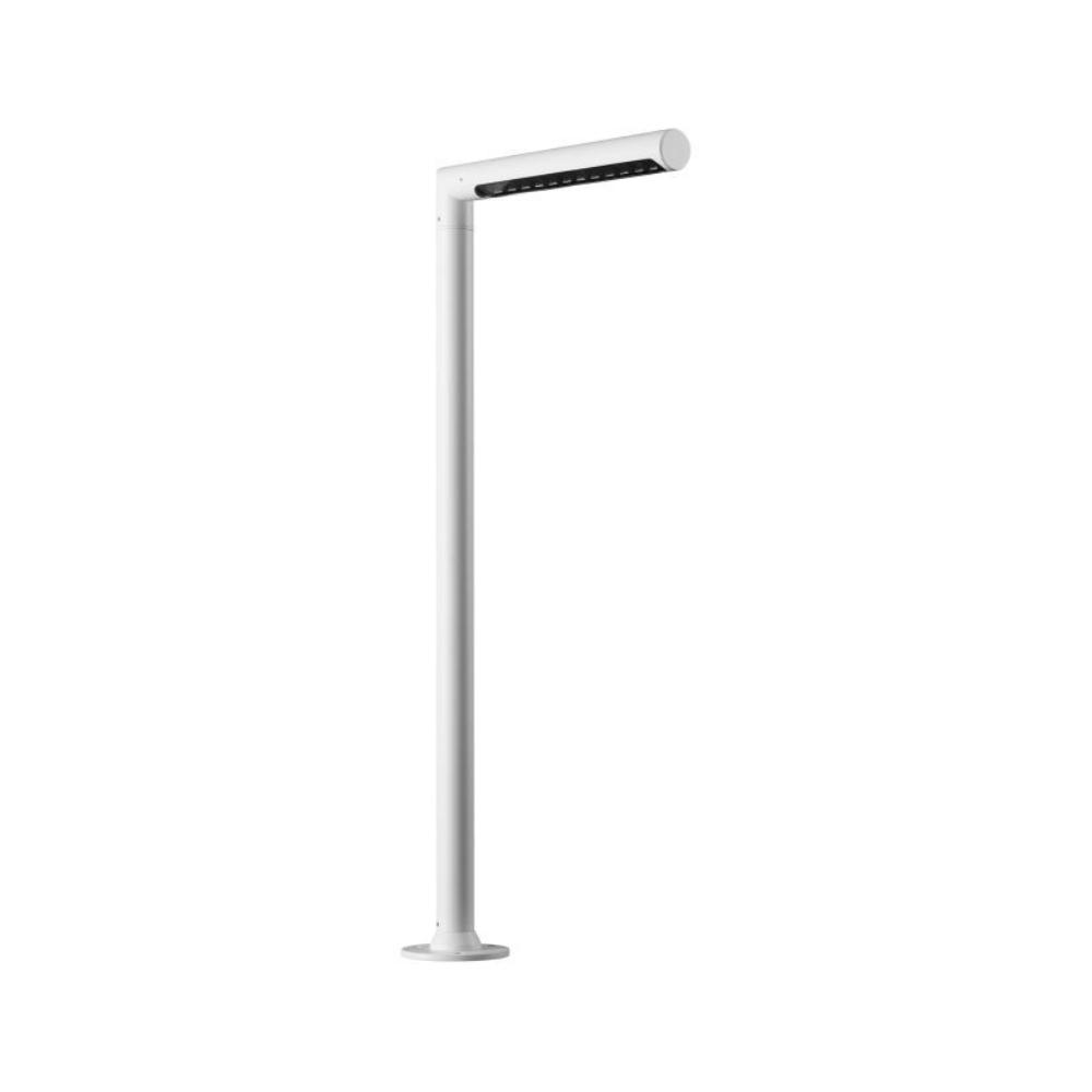 Stalp LED Klausen Giant B, KL125001, 9W, 4000K, alb