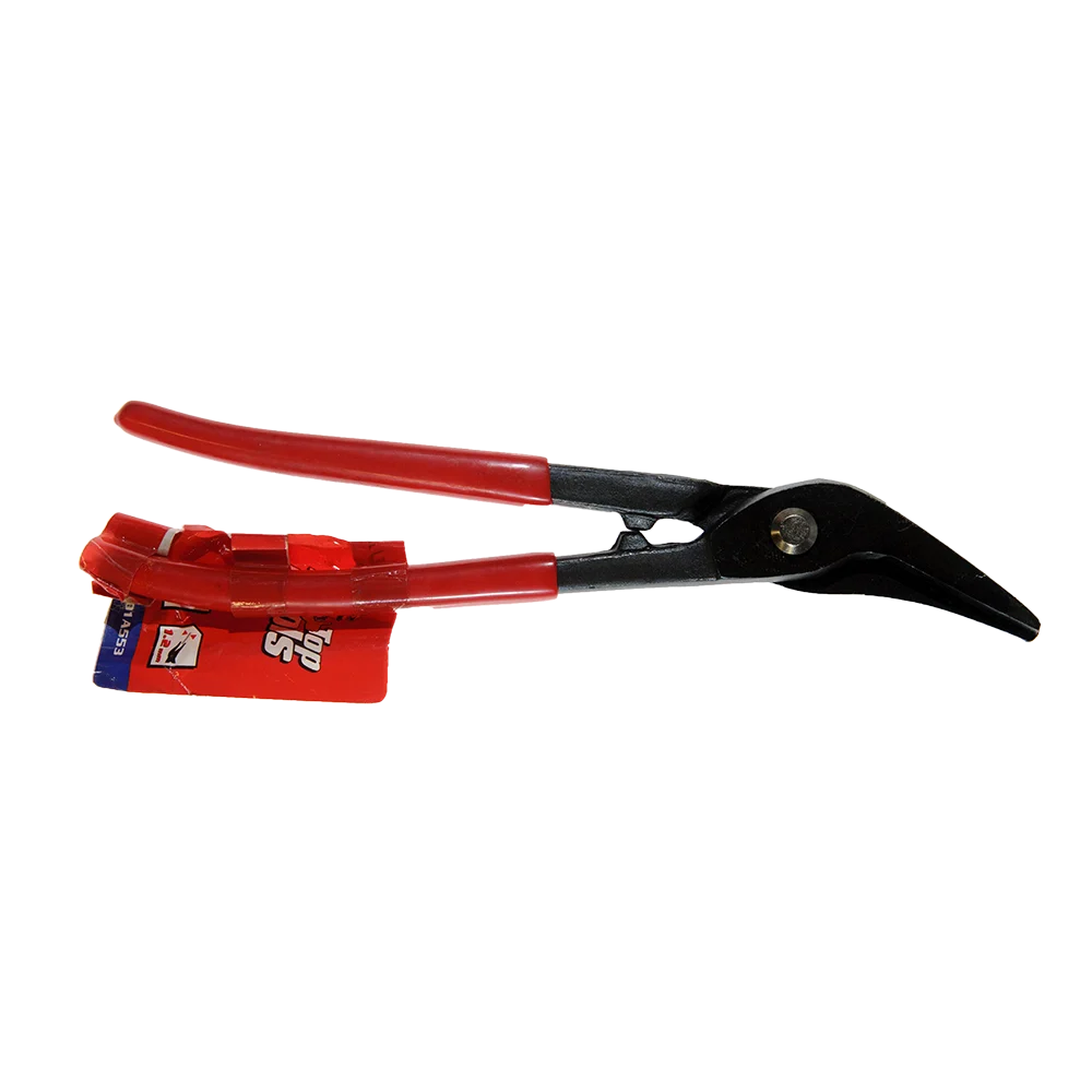 Foarfeca tabla, Top Tools, 260 mm