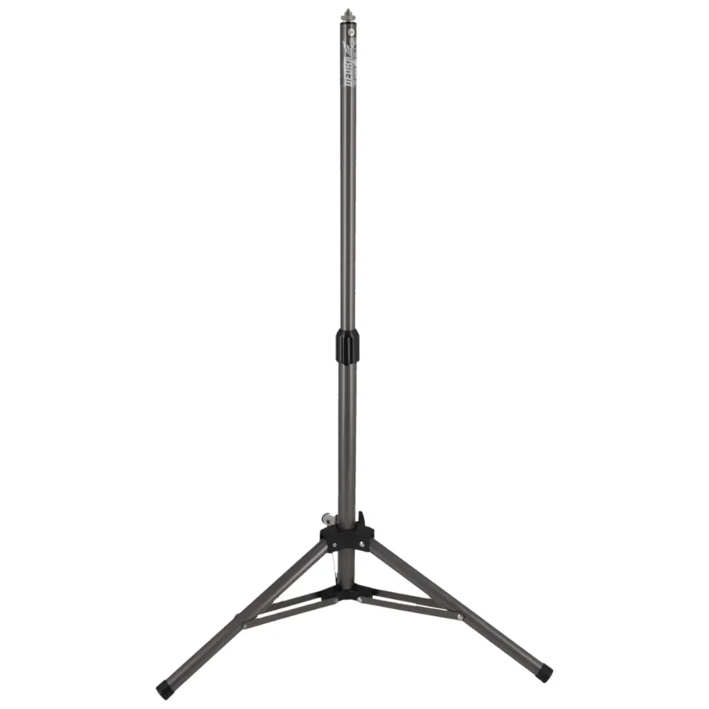Trepied pentru lampi si lasere Dedra DED6909, otel, 0.56 - 1 m