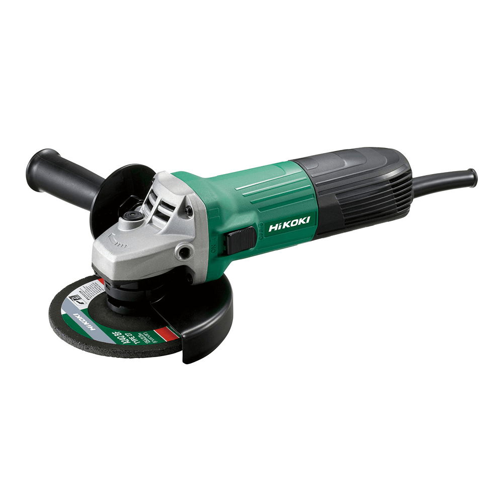 Polizor unghiular profesional Hikoki G13STAYL, 600W, 125 mm