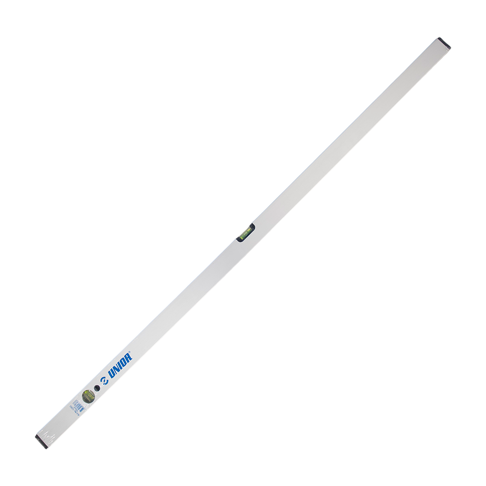 Nivela Unior, aluminiu, lungime 1500 mm, bule rezistente la soc