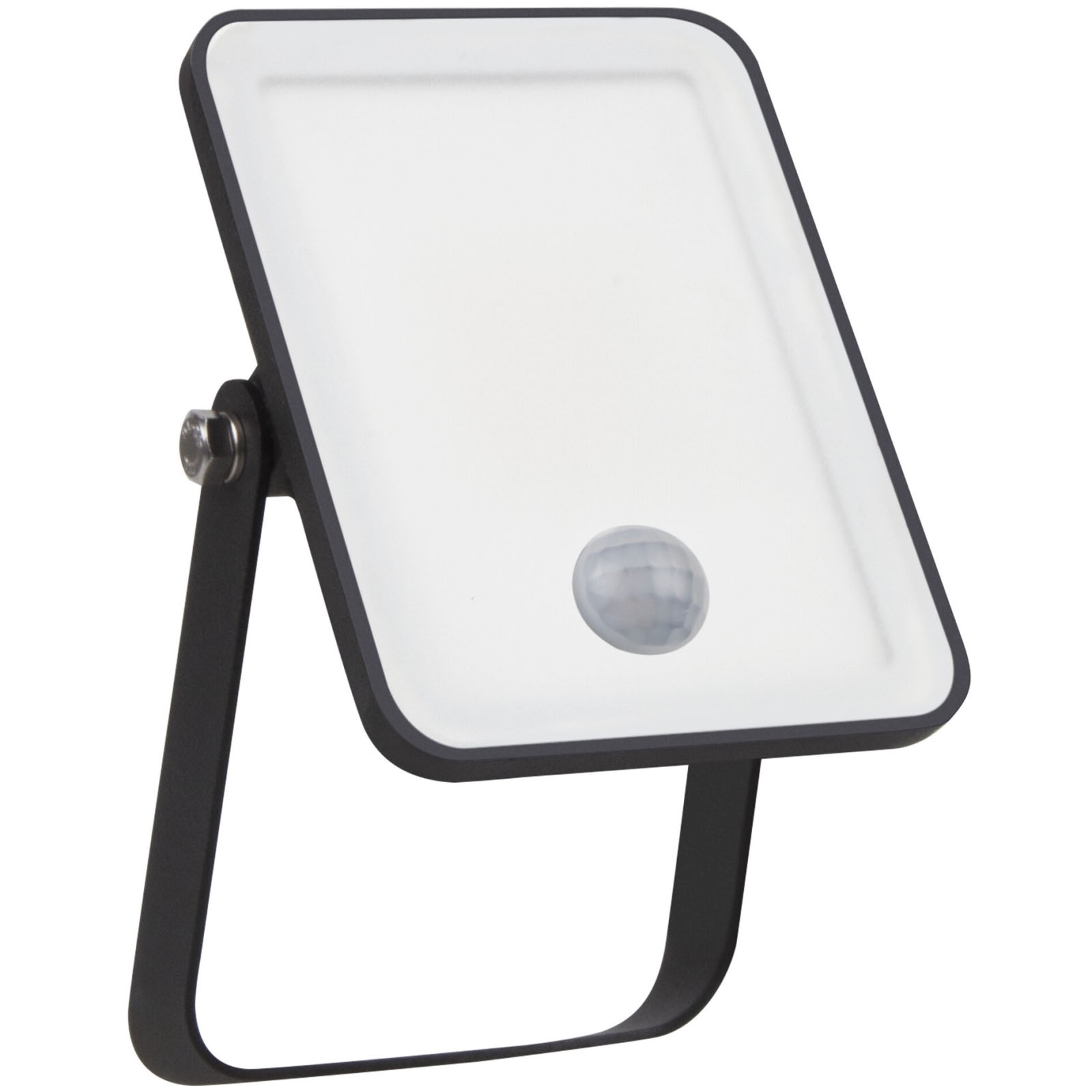 Proiector LED Ledvance, cu senzor, 30 W, 2700 lm, 4000 K