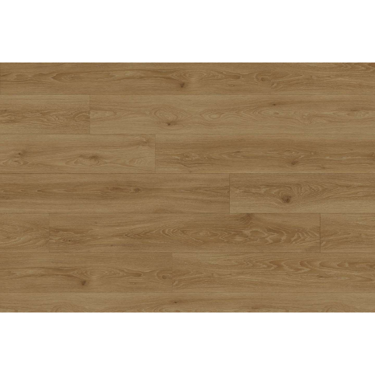 Parchet laminat 8 mm Kronospan K627 Novella Caramel Pistacchio Oak, nuanta medie, clasa de trafic 31, twin click, 1285 x 192 mm