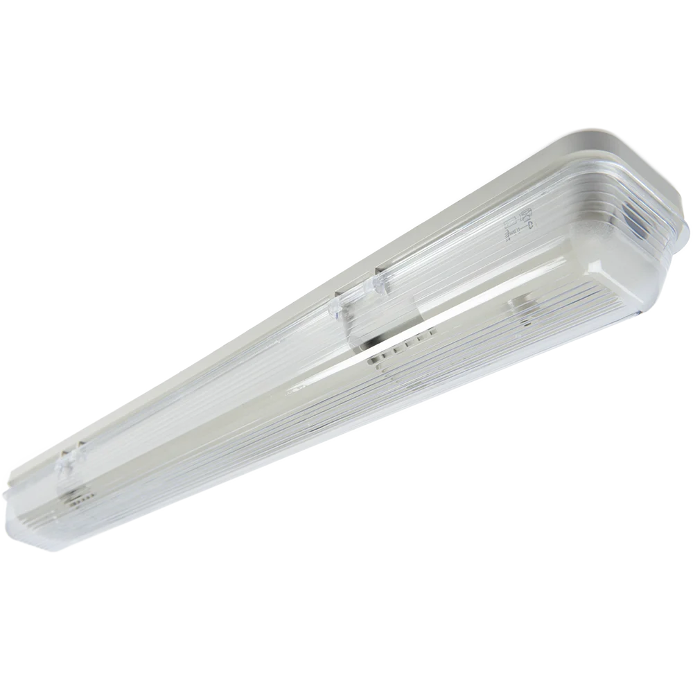 Corp de iluminat Dicht 1x18W/PS Miledo, Kanlux 30011, IP65
