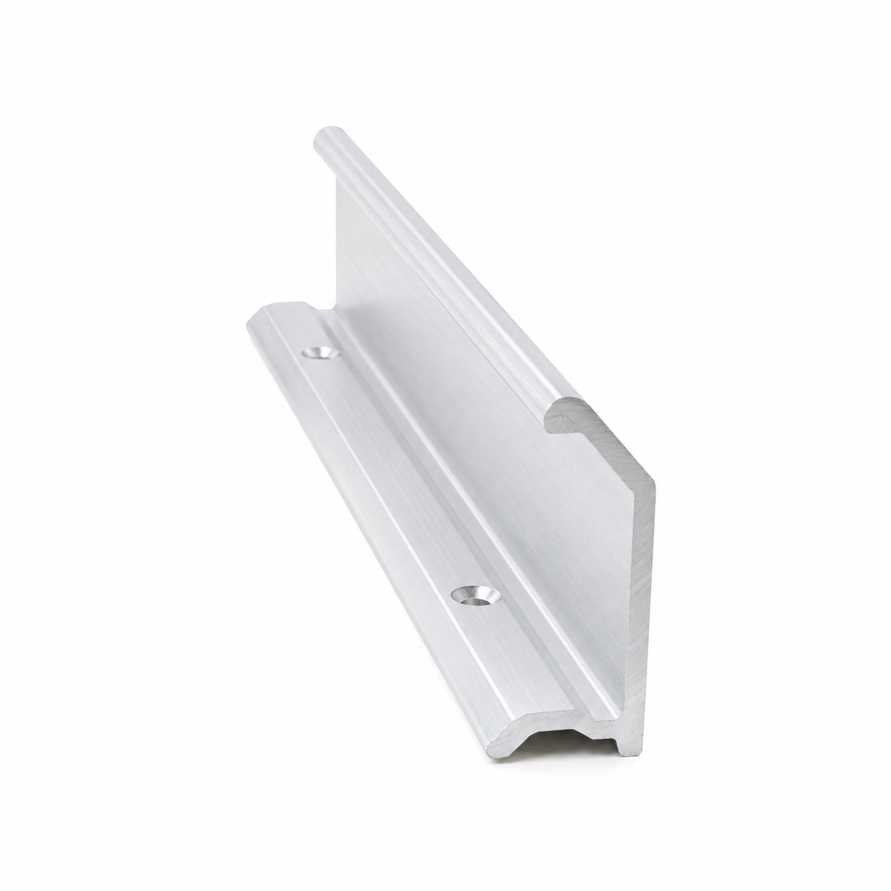 Maner profil 2637 Scilm, aluminiu, 120 mm