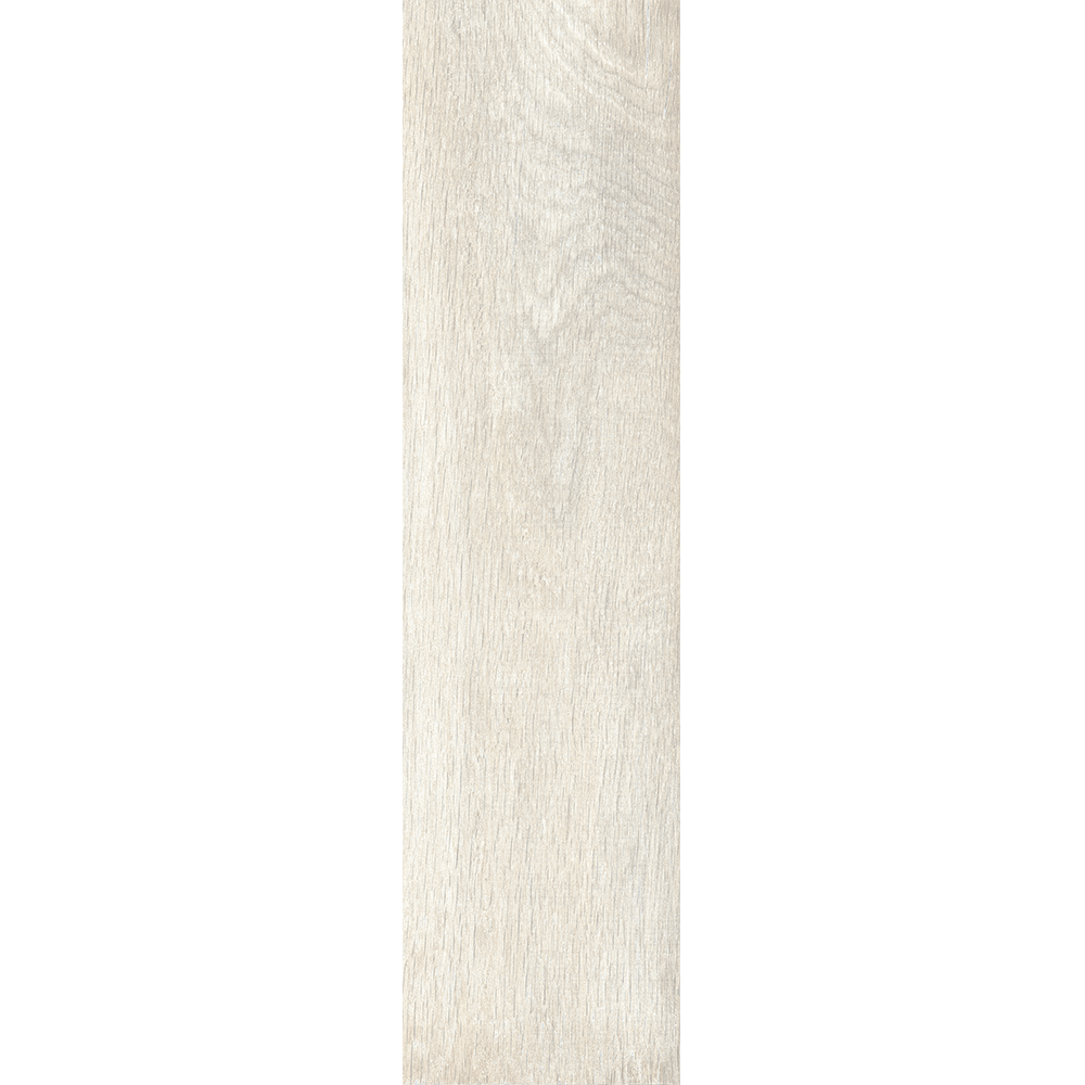 Gresie portelanata Acacia Kai Ceramics, silver, dreptunghiulara, 155 x 605 mm