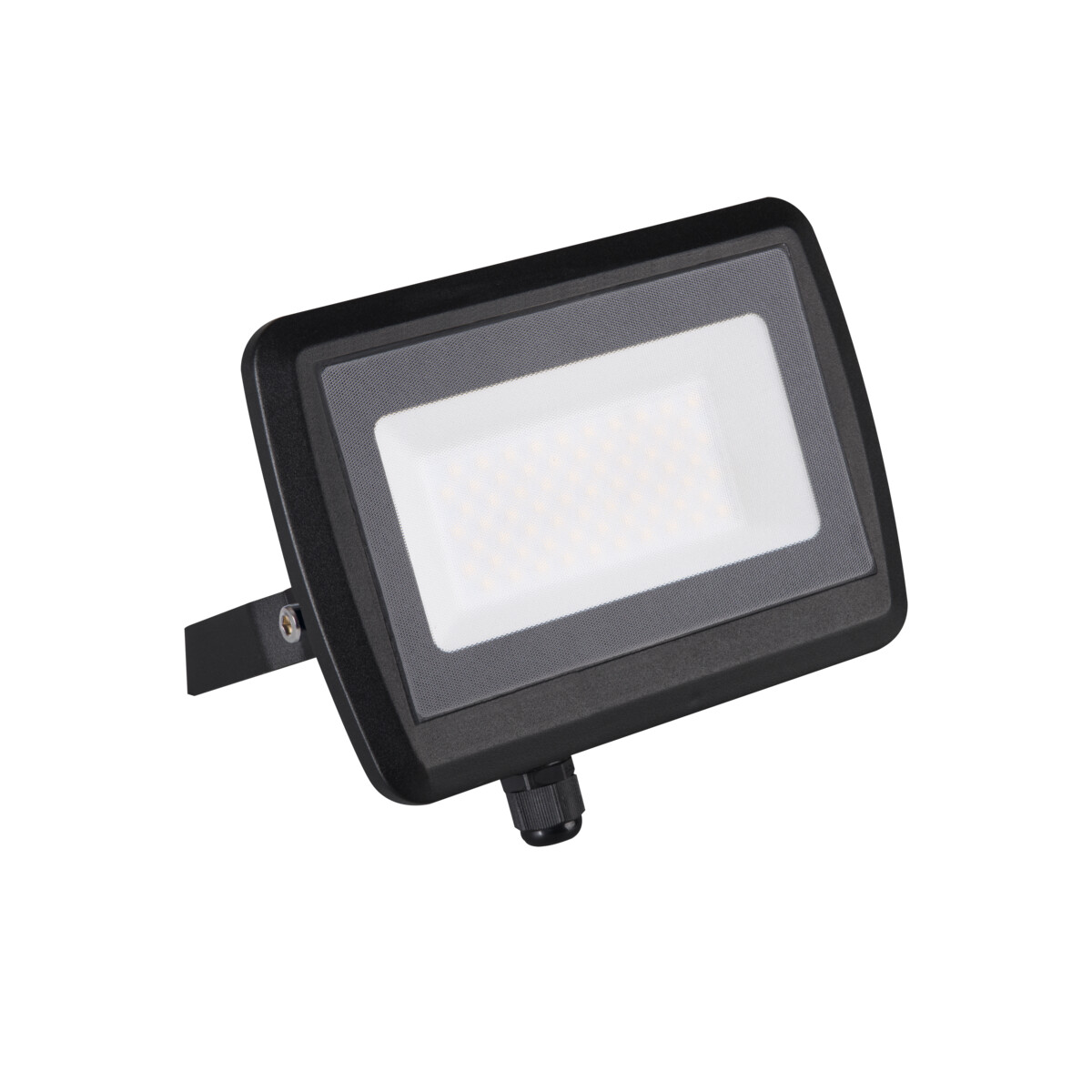Proiector LED Kanlux Antem 33203, 50 W, 230 V, lumina neutra (4000K), 4000 lm