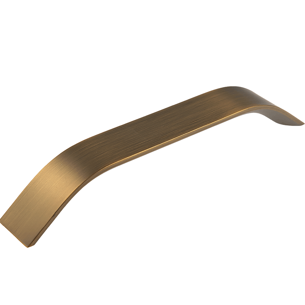 Maner aluminiu AA337 antichizat alama 96 mm
