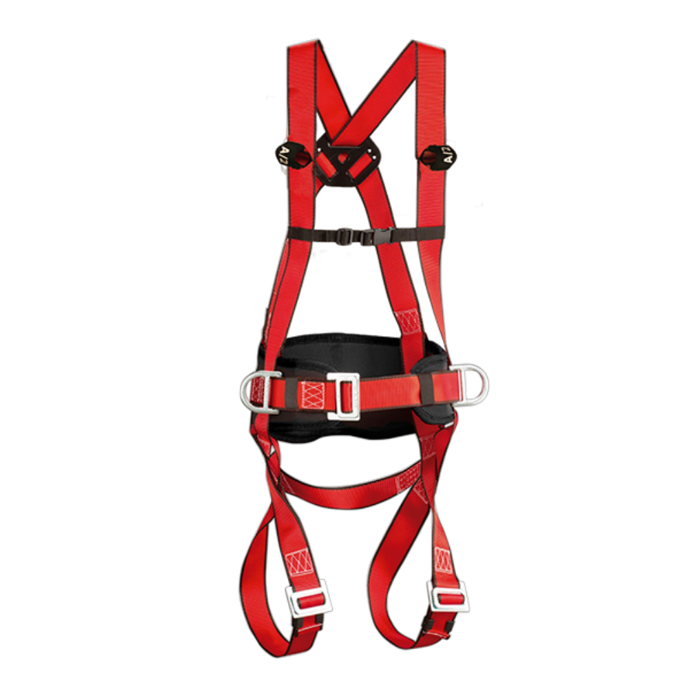 Centura complexa combinata Maxipro cu mijloc de pozitionare inclus