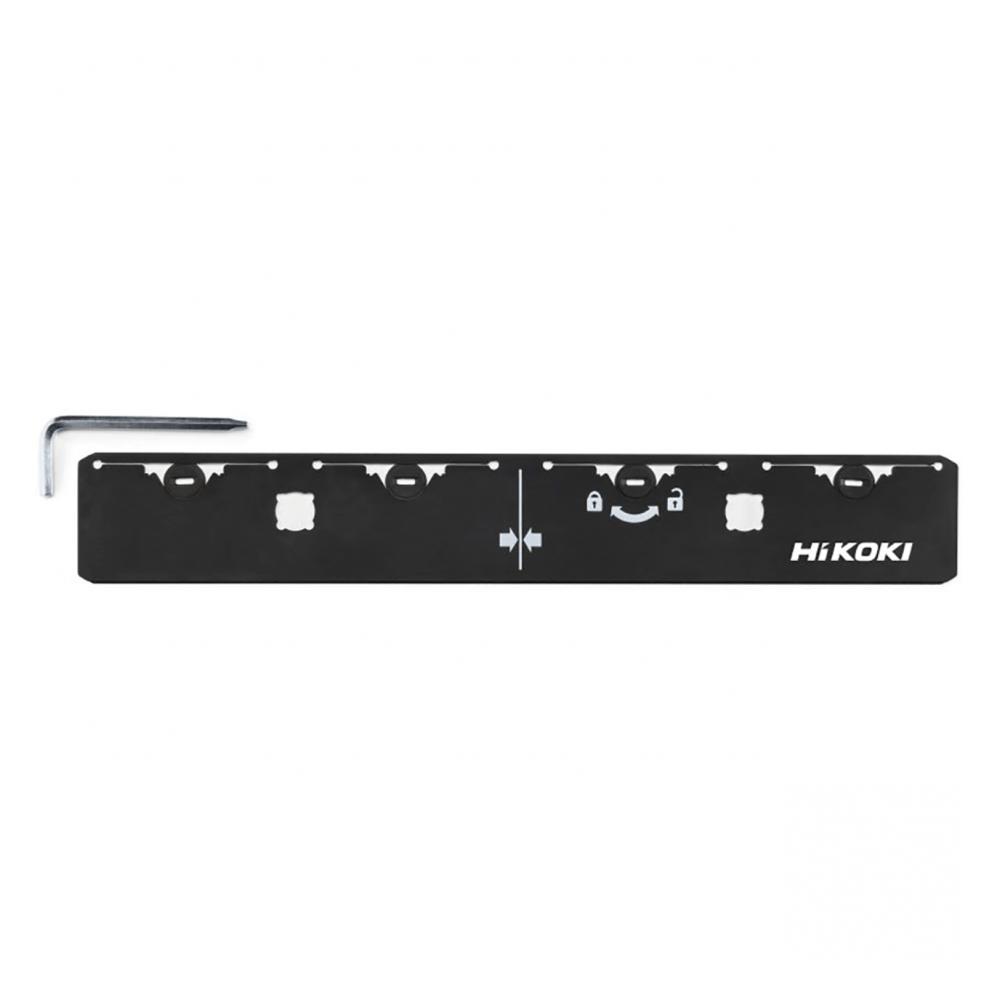 Conector sina ghidaj Hikoki, compatibil cu modelele 4100071 și 4100072
