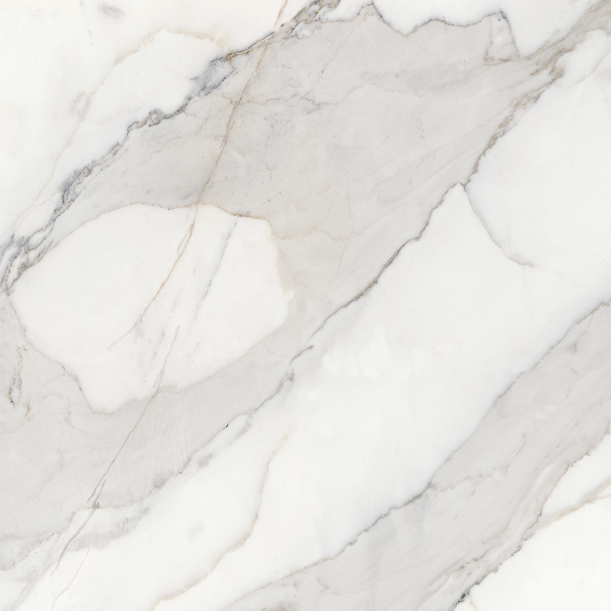 Blat masa bucatarie Kronospan Global Design K551 SU, mat, Calacatta Olympus, 4100 x 635 x 38 mm