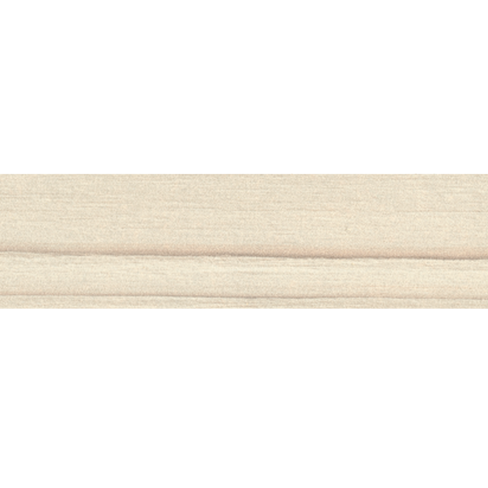 Cant ABS, Fleetwood alb H3450 ST22, 43 x 2 mm, 5 ml