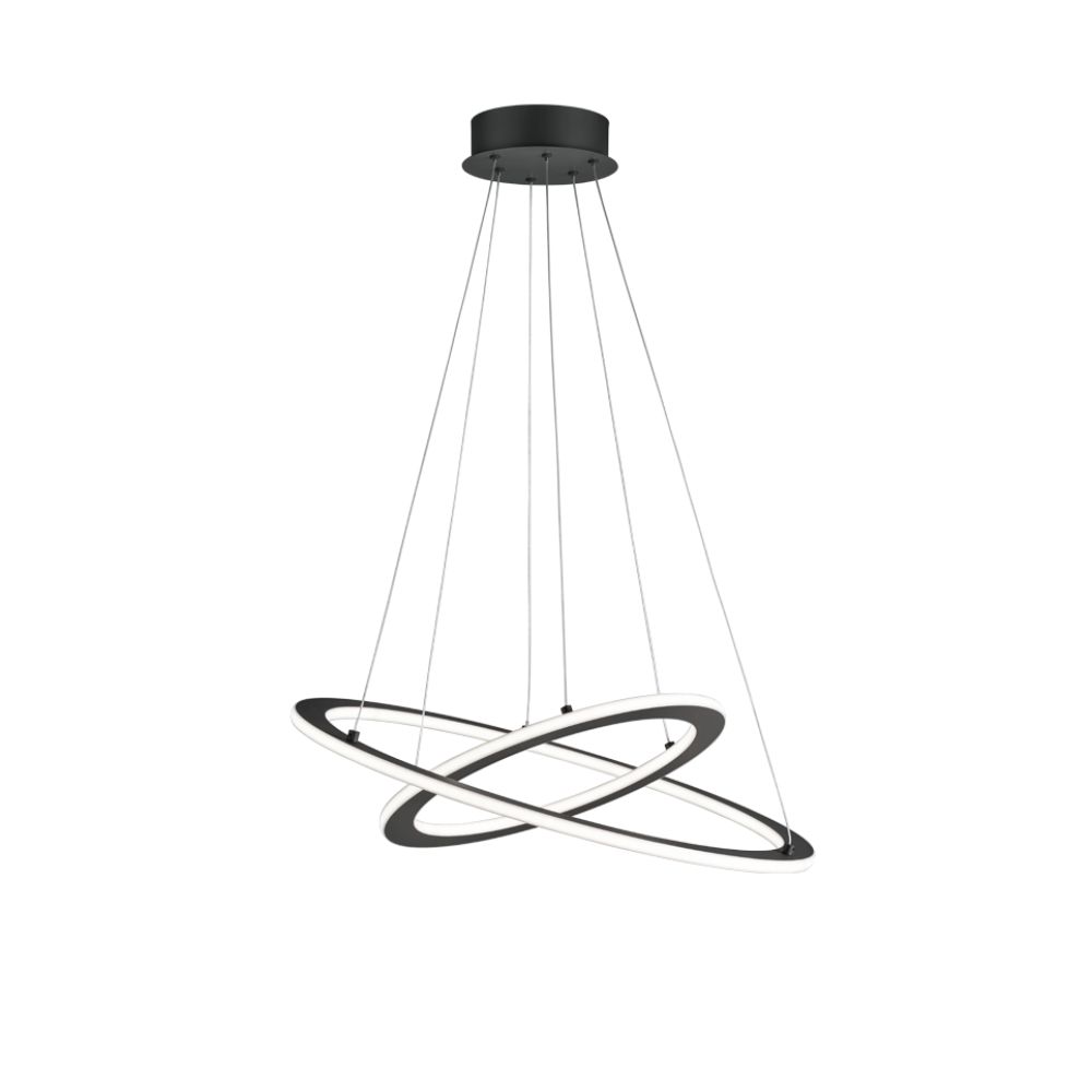 Lustra Durban, 1xLED, 40 W, 600 mm