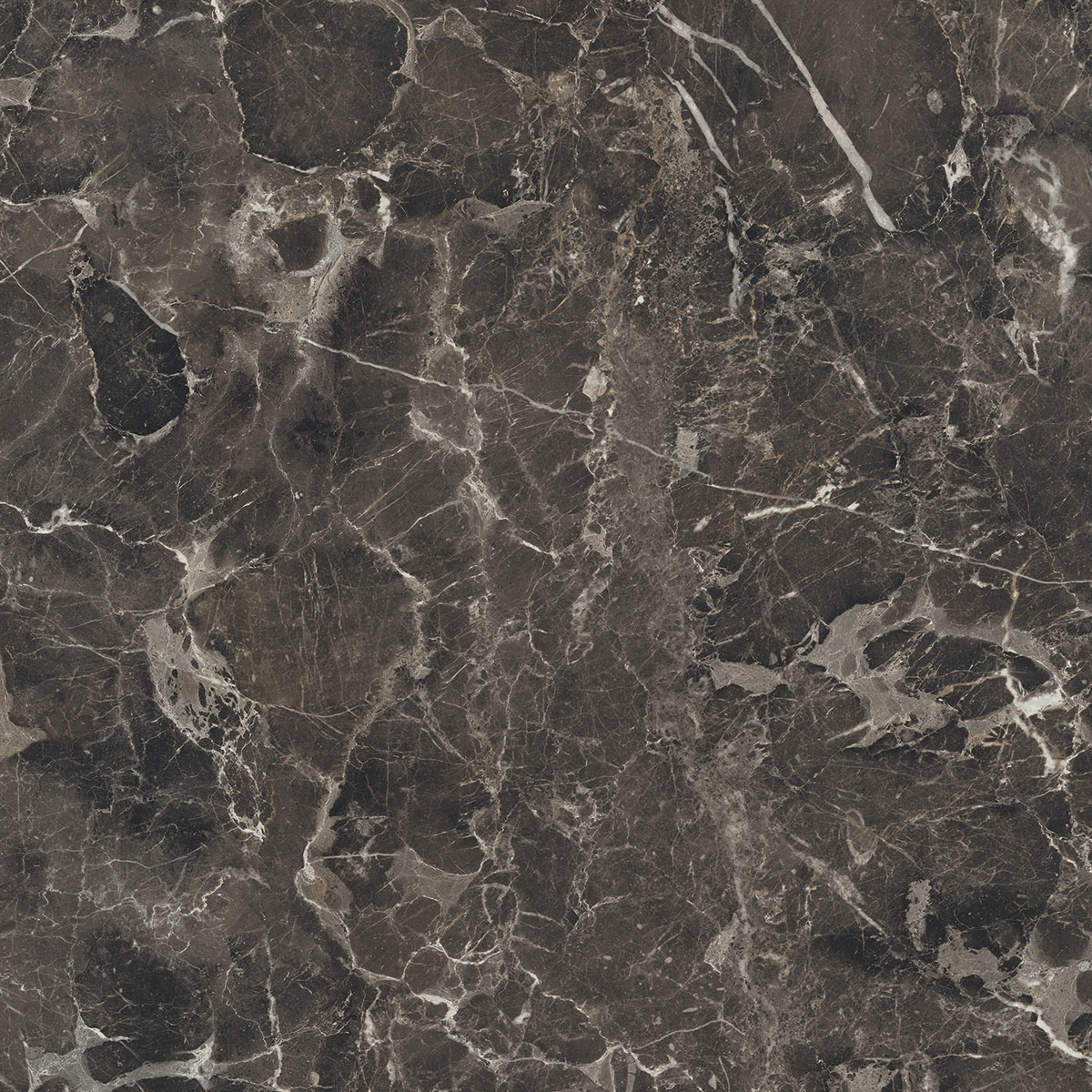 Blat masa bucatarie Kronospan Global Design K553 SU, mat, negru Galaxux, 4100 x 635 x 38 mm