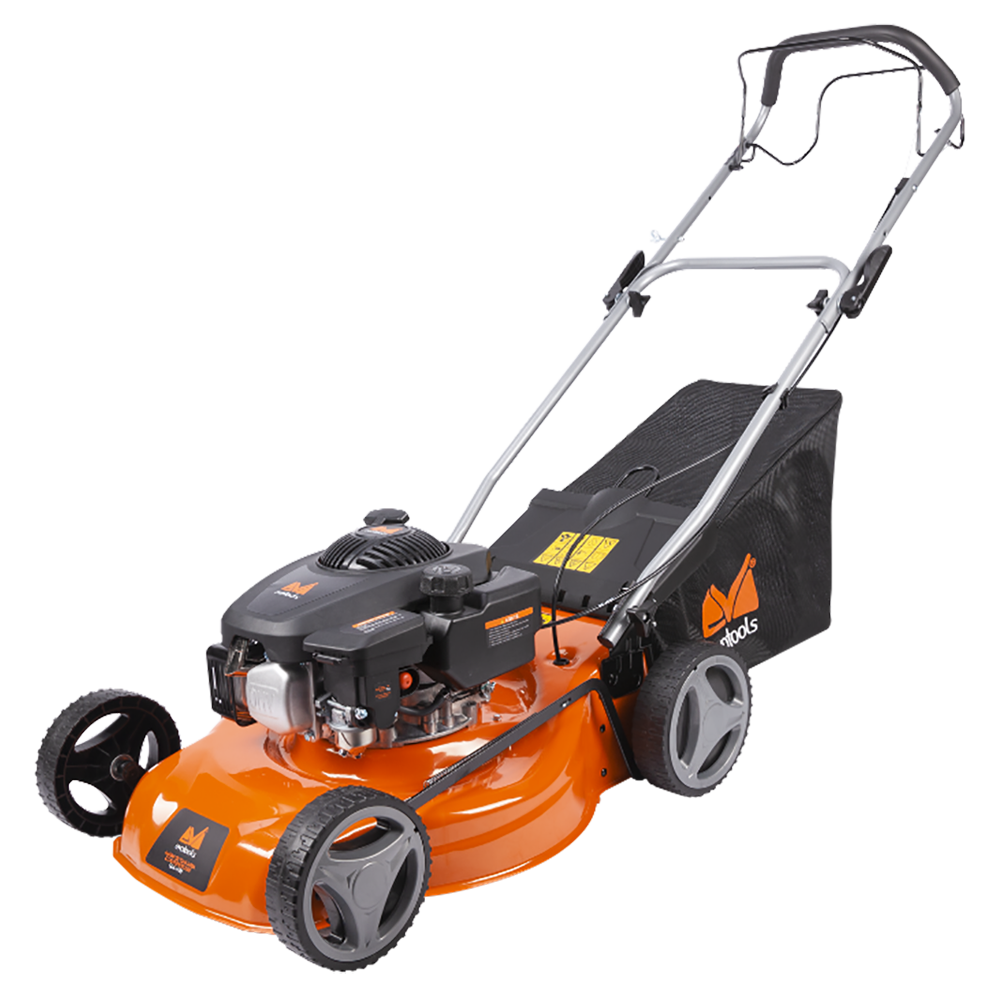 Masina de tuns iarba Evotools GLM 1500, cu autopropulsie si mulcire