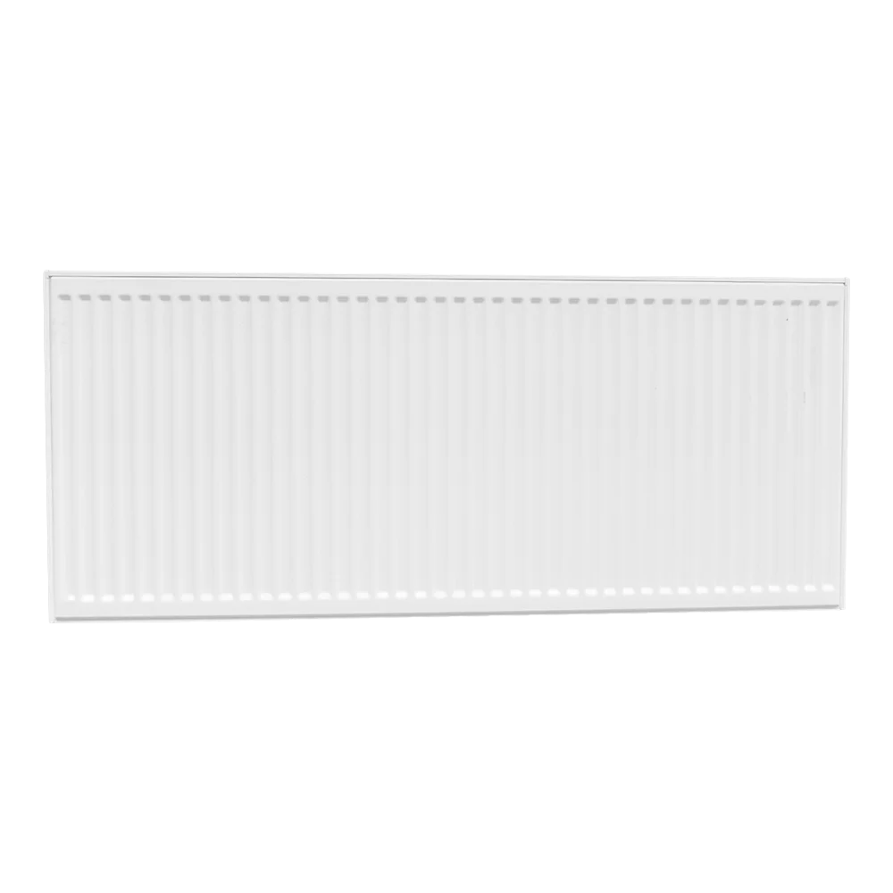 Calorifer otel Purmo C22, 2393 W, alb, 600 x 1400 mm, accesorii incluse