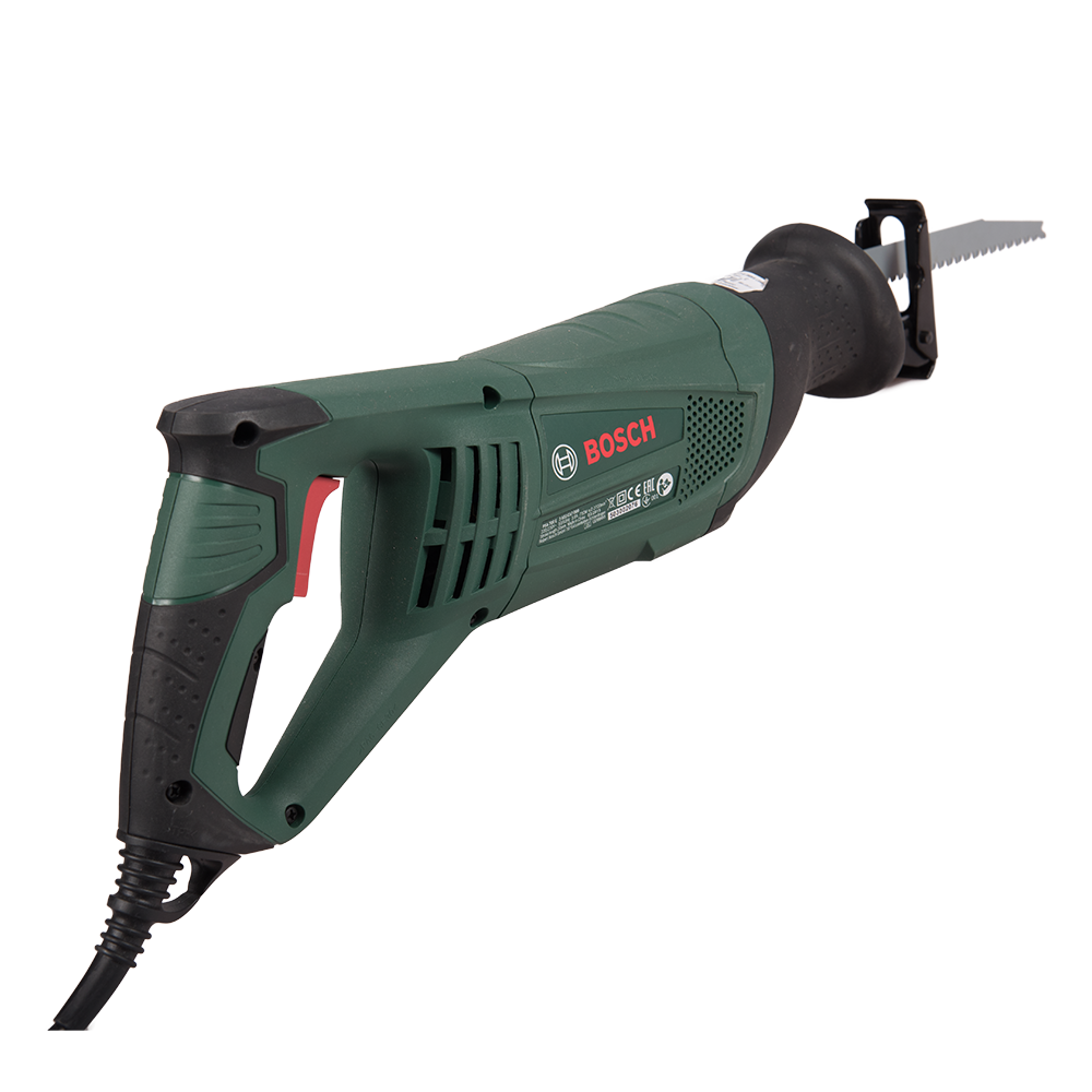 Fierastrau electric sabie Bosch PSA 700 E, 710 W, SDS, 2700 cpm