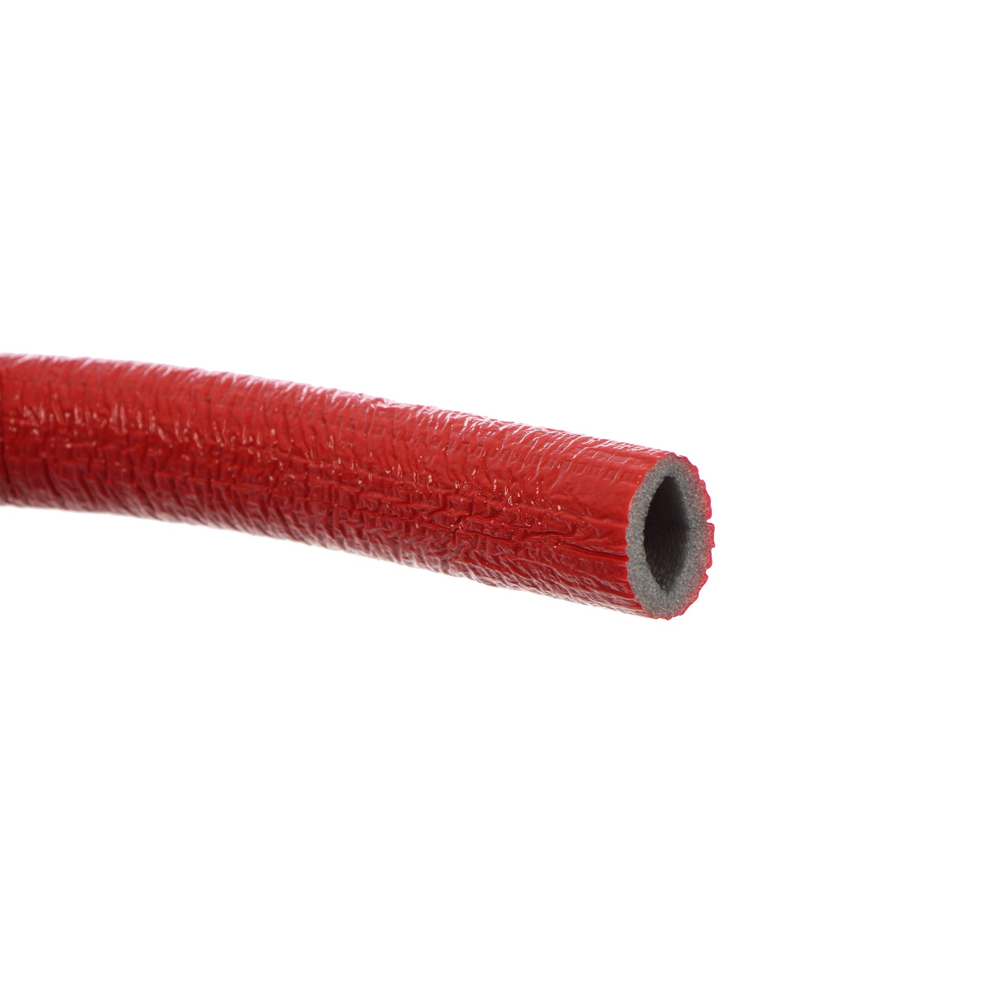 Izolatie polietilena laminata, 18 x 0.6 mm, 10 m