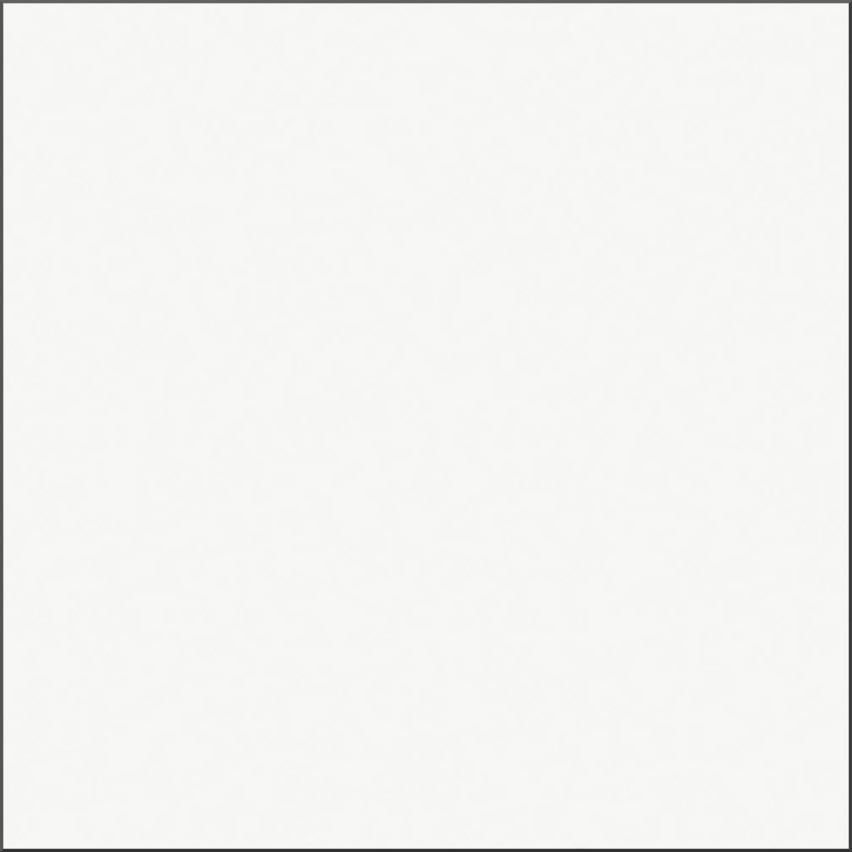 Pal melaminat Kastamonu, Alb freze D152 PS19, 2800 x 2070 x 18 mm