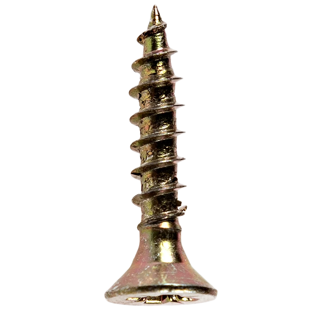 Surub cap inecat 3,5 x 18 mm
