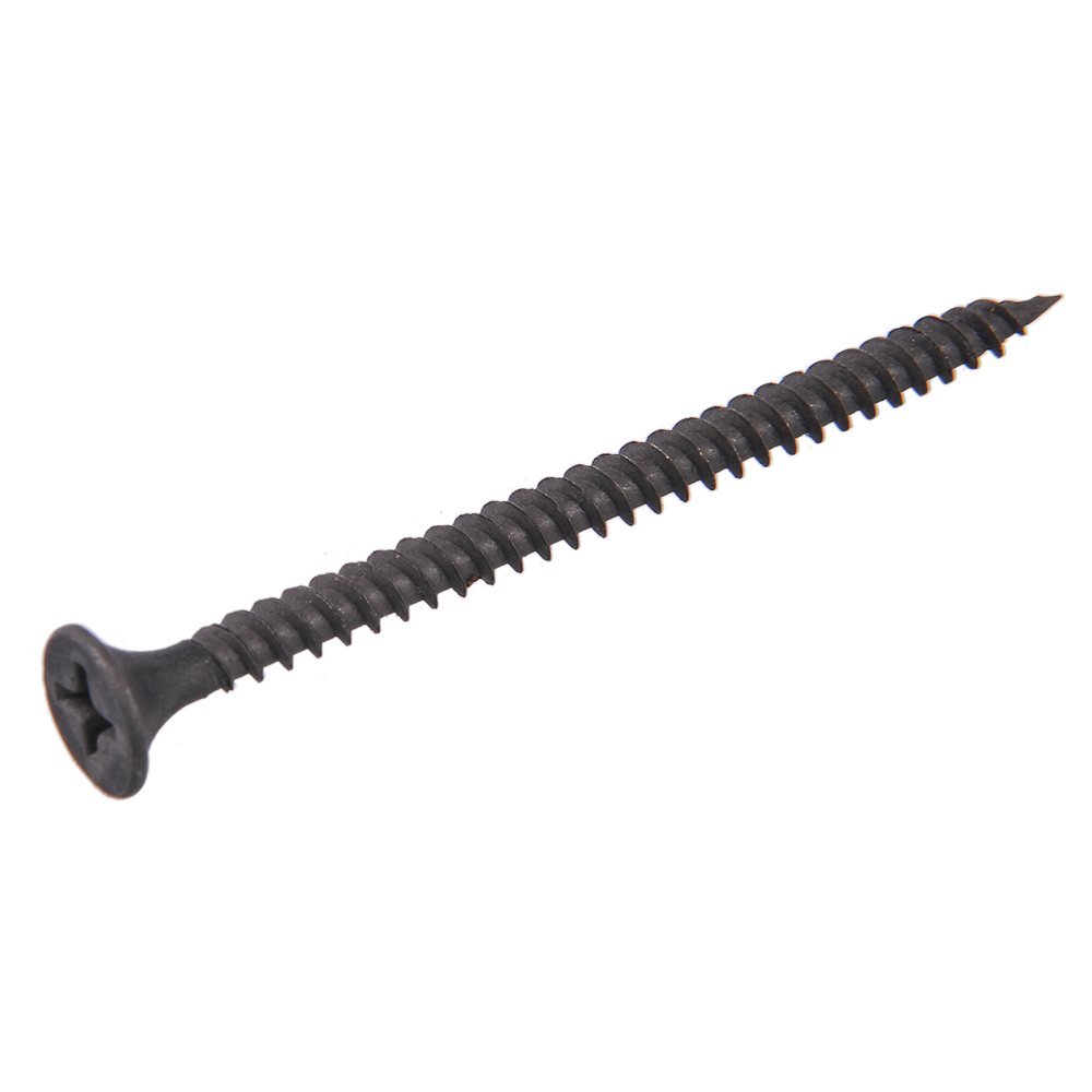 Surub autofiletant pentru lemn cap inecat, 3.5 x 55 mm, 500 buc/cut