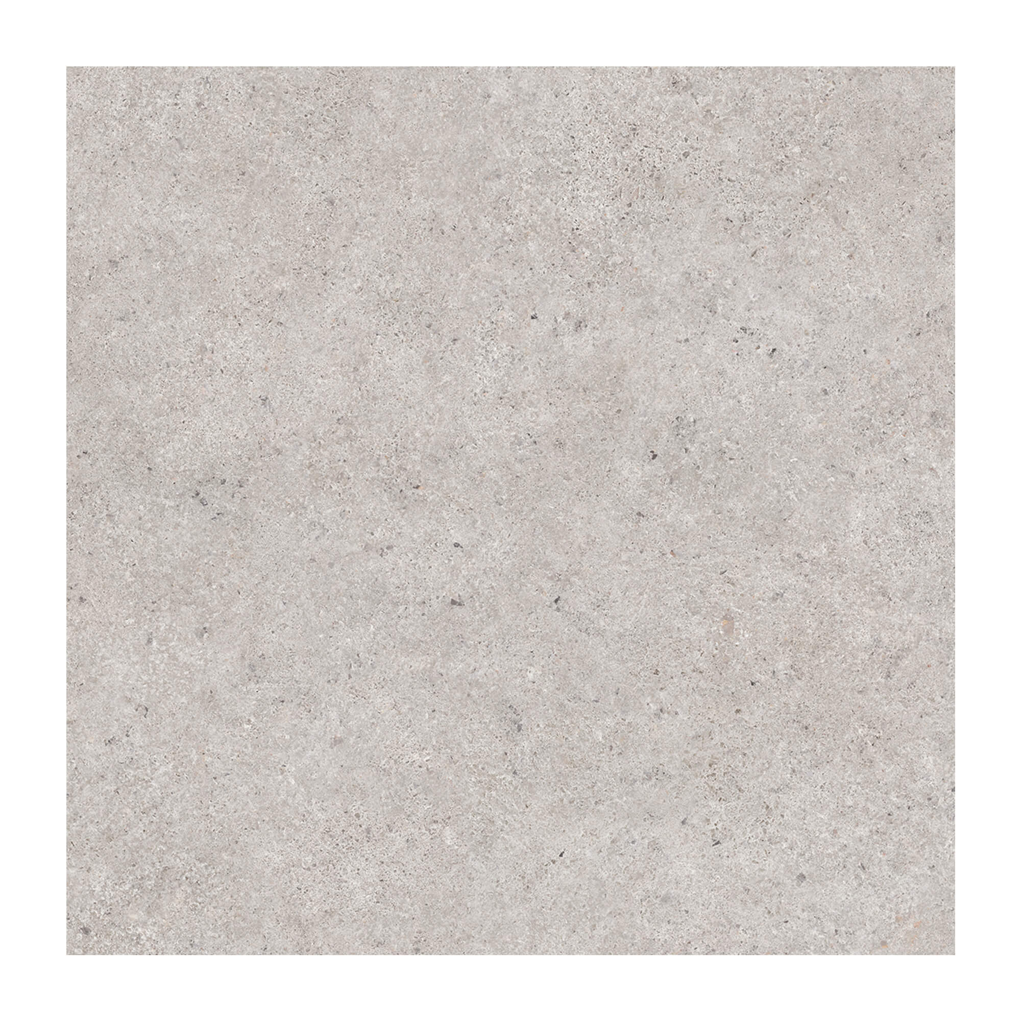 Gresie exterior/interior portelanata rectificata Cesarom Therme, gri, clasa de aderanta R11, PEI 4, 9 mm, 60 x 60 cm