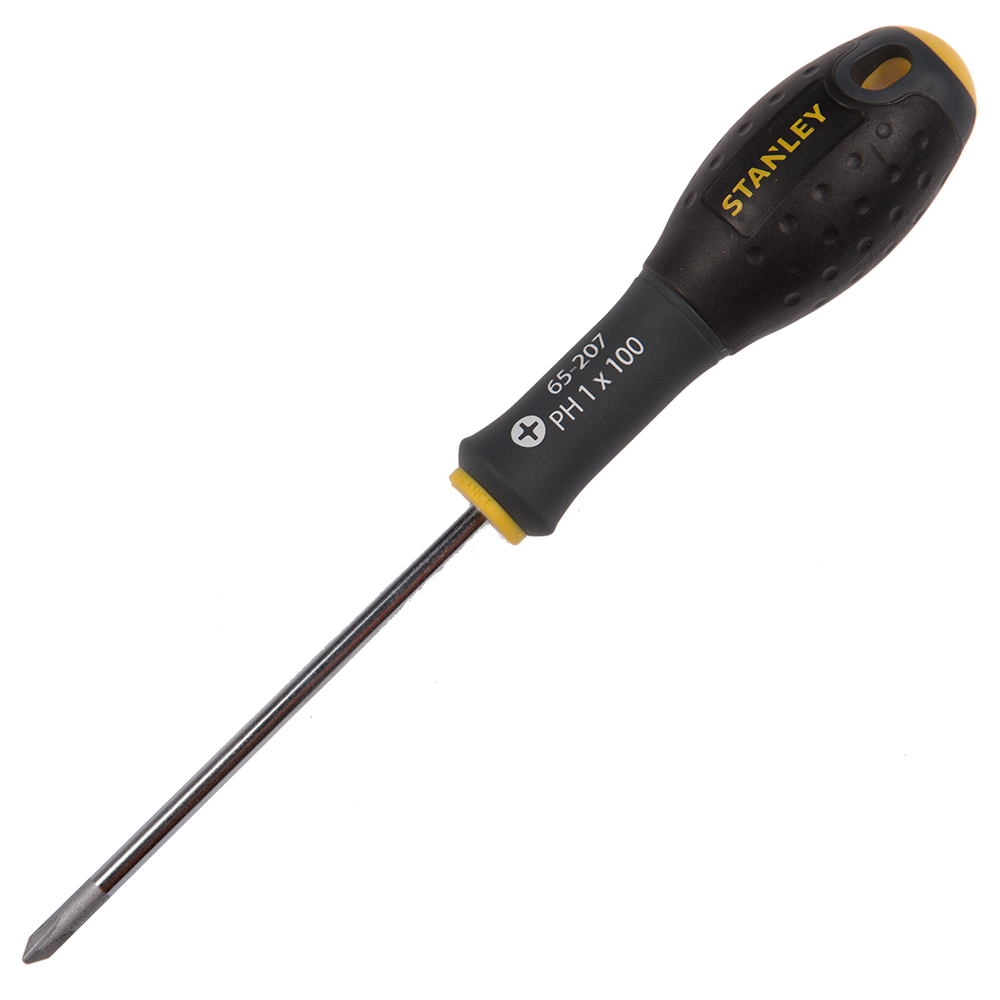 Surubelnita FatMax S/D Philips, PH1, 100 mm