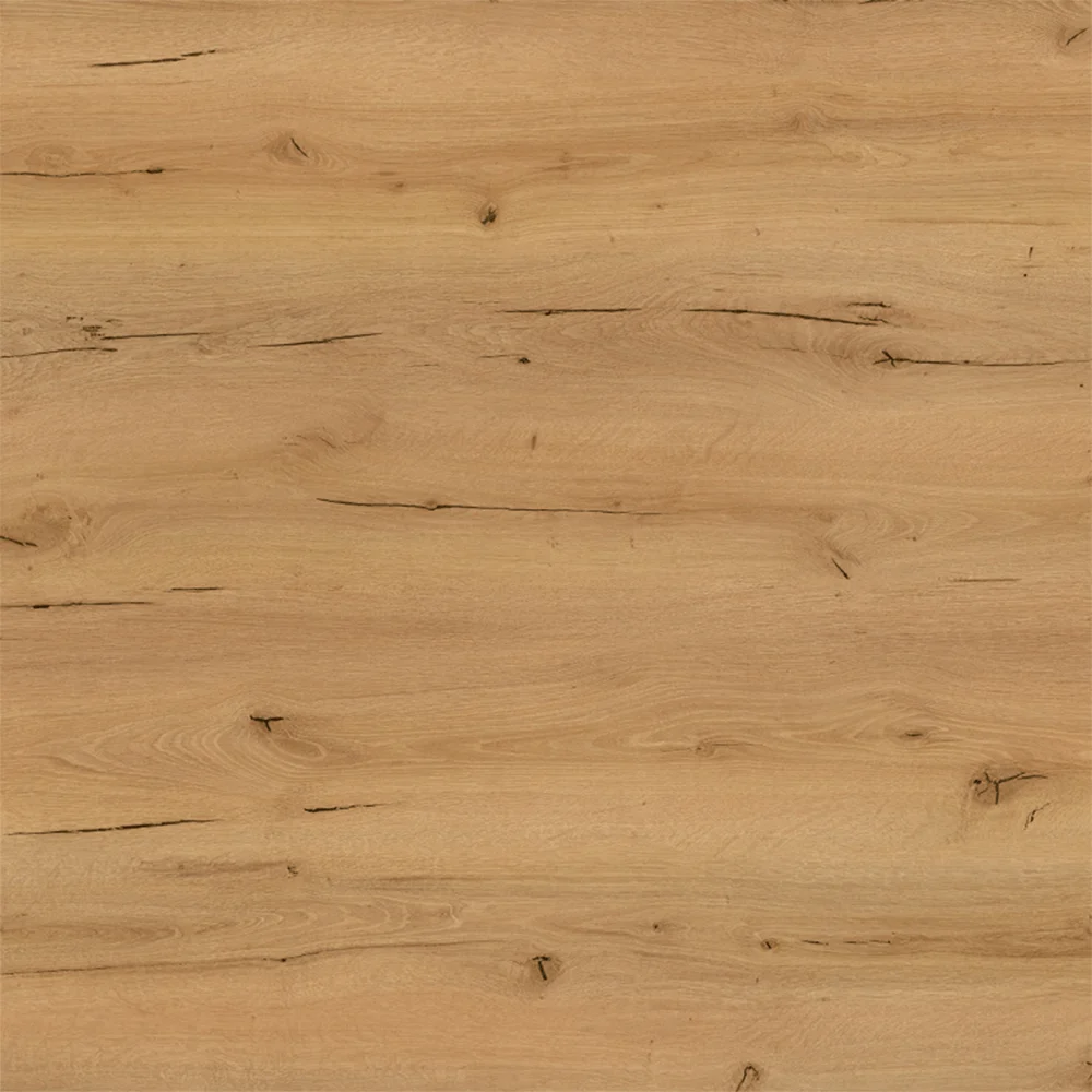 Blat bucatarie Kastamonu Vision A458 PS59, structurat, Stejar Charlestone, 4100 x 600 x 38 mm
