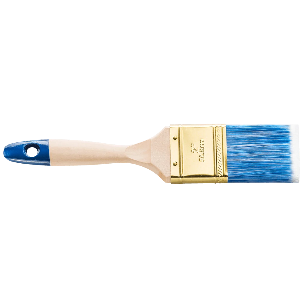 Pensula lata pentru vopsit seria 42, latime 2”, fir natural si poliester