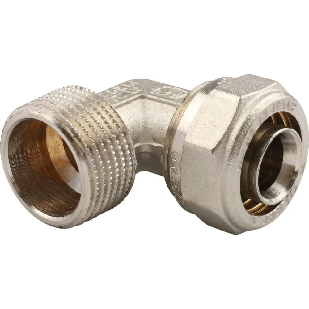 Cot compresie Tiemme, alama, filet exterior 20 mm x 1/2