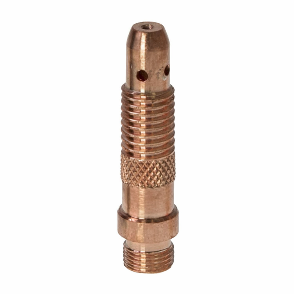 Difuzor pentru aparat de sudura Dedra, 1.6mm, 2 buc