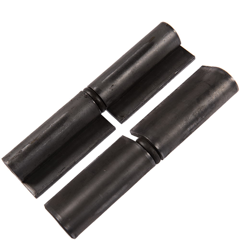 Balama sudabila cu talpa, 140 mm, 2 bucati/set